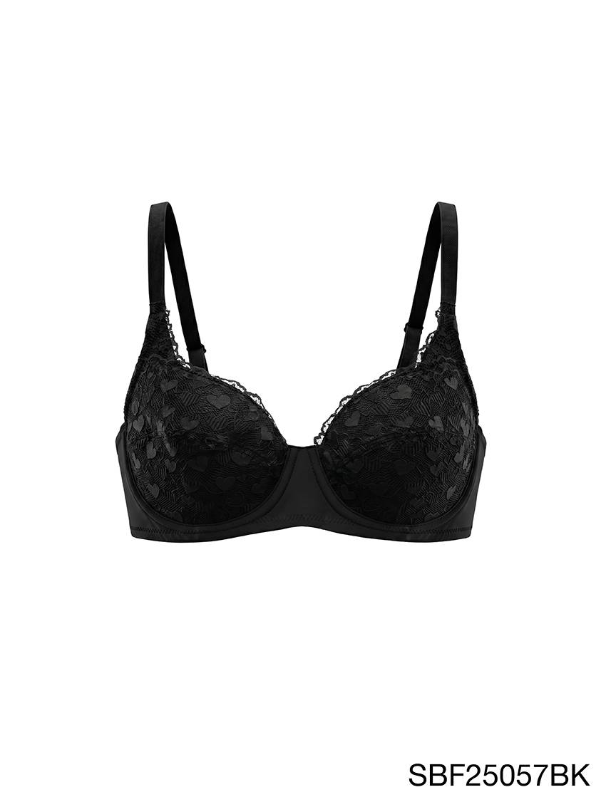 Forever Young Wired Bra