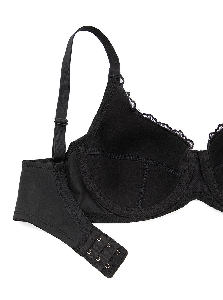 Forever Young Wired Bra