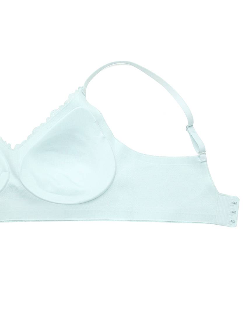 Twenty Five Seamless Wireless Bra