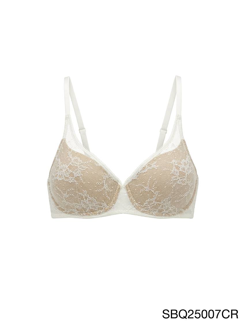 Twenty Five Wired Bra