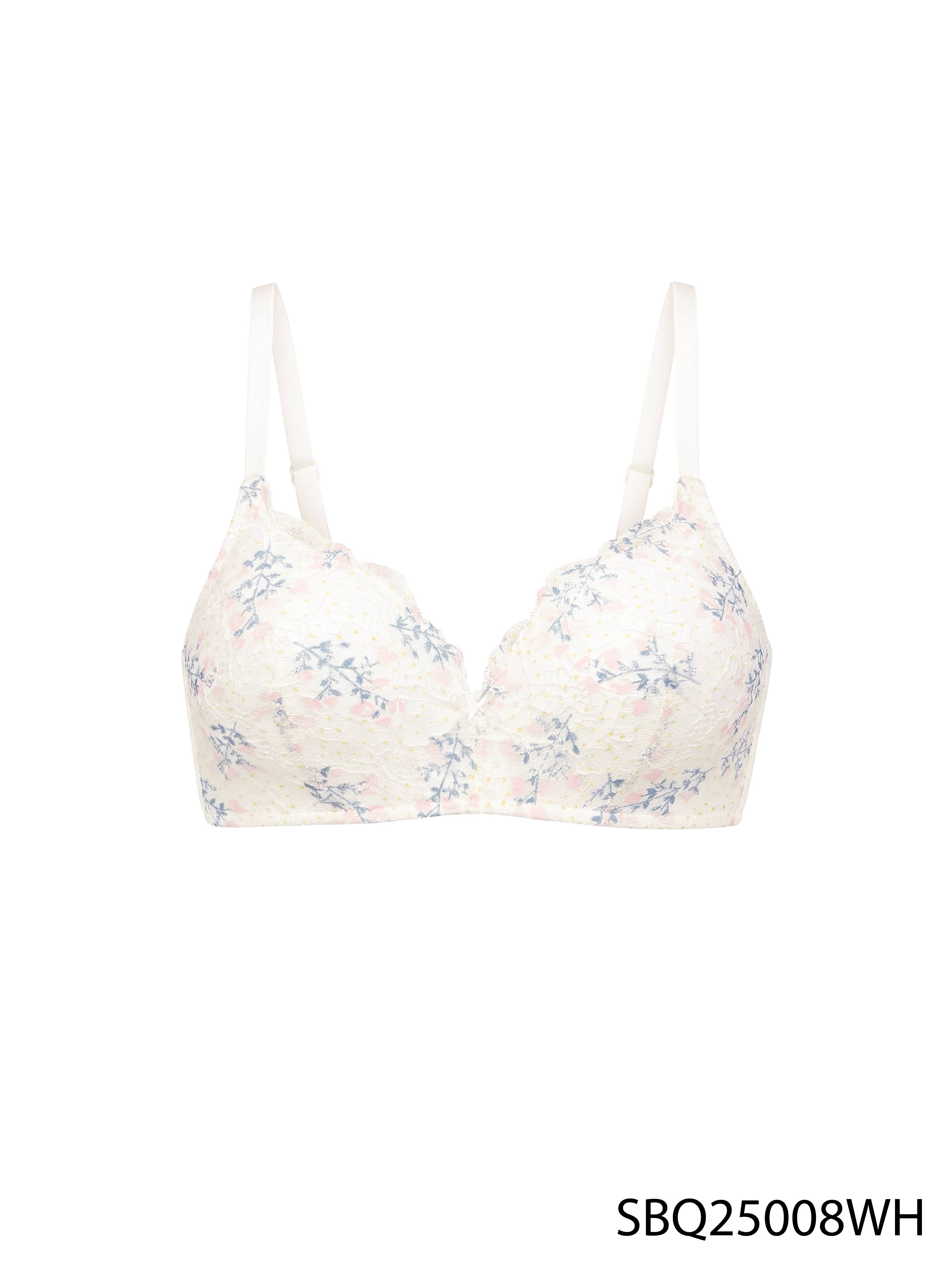Twenty Five Wireless Bra