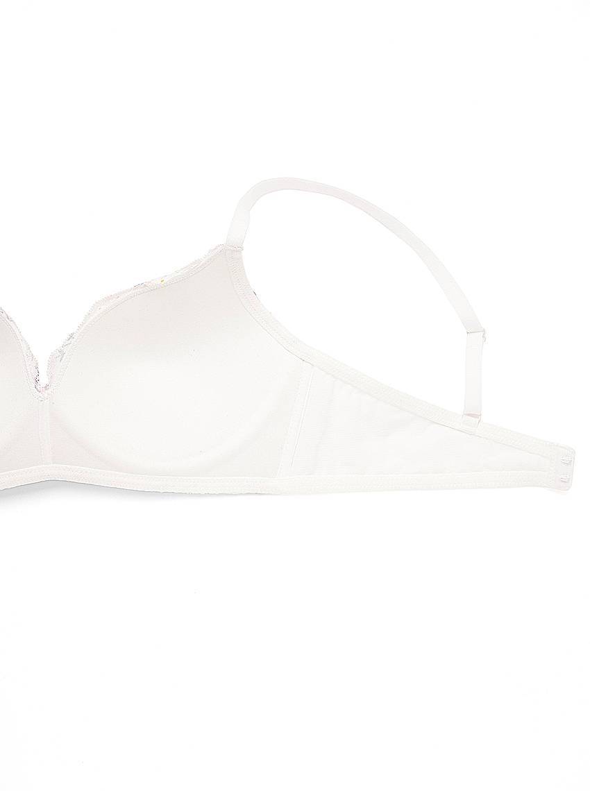 Twenty Five Wireless Bra