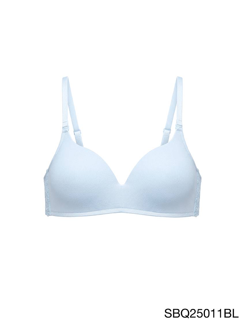 Twenty Five Wireless Bra