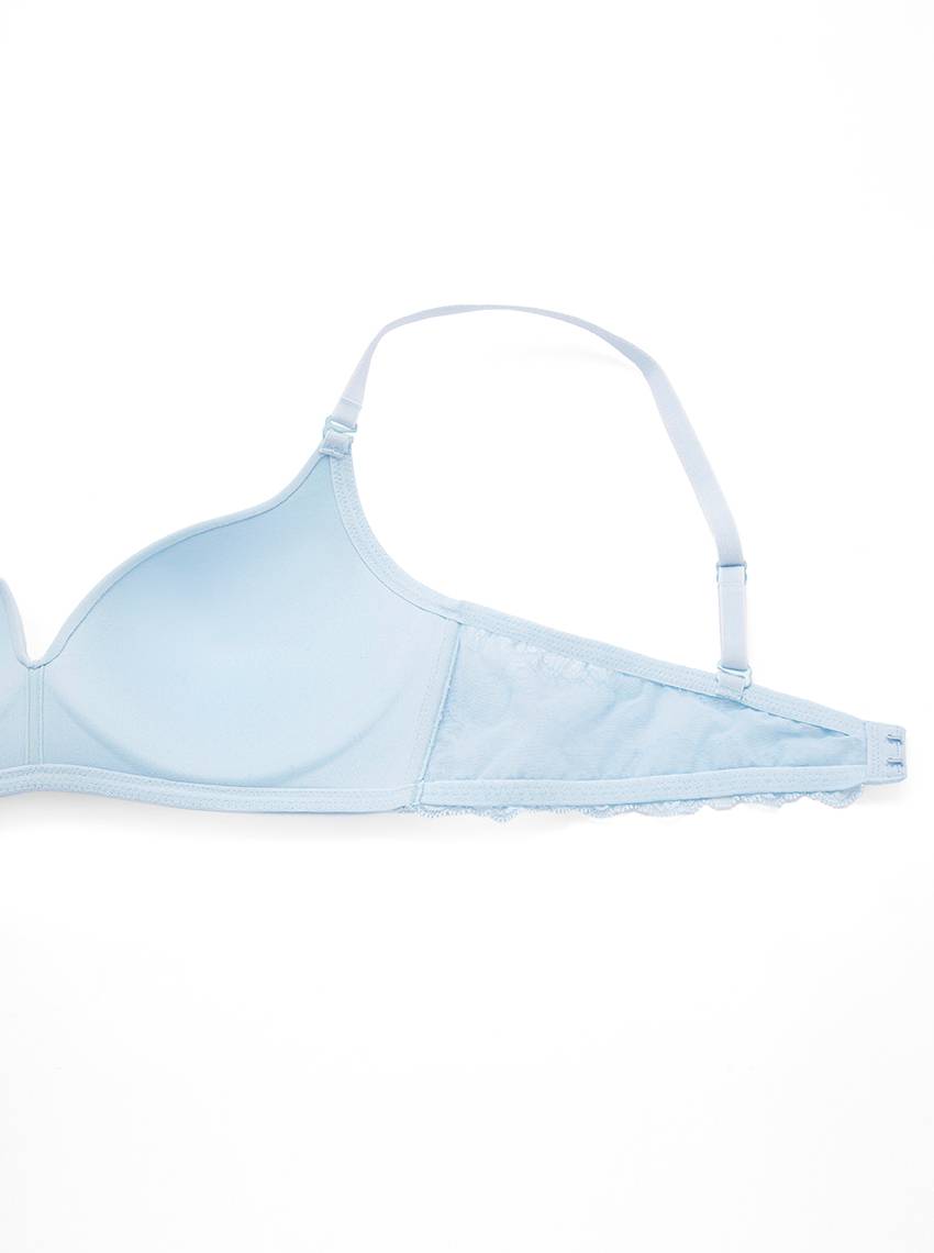 Twenty Five Wireless Bra