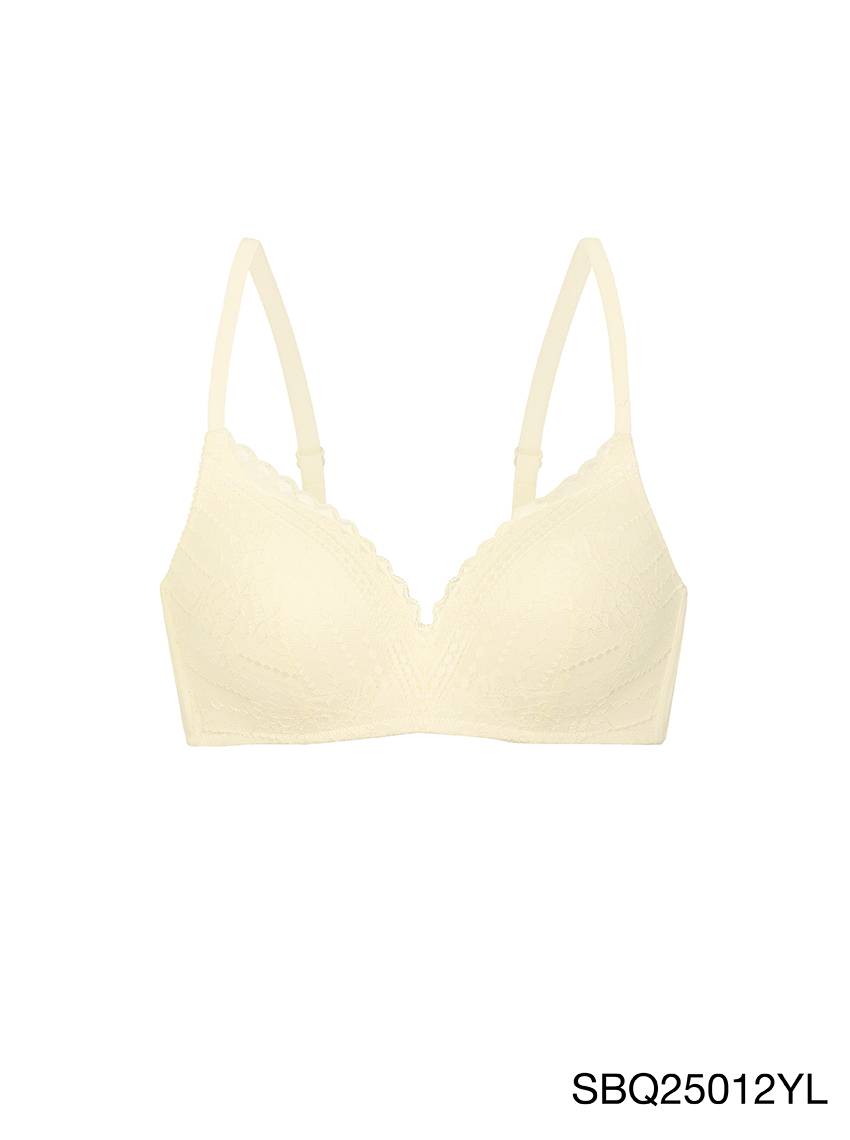 Twenty Five Wireless Bra
