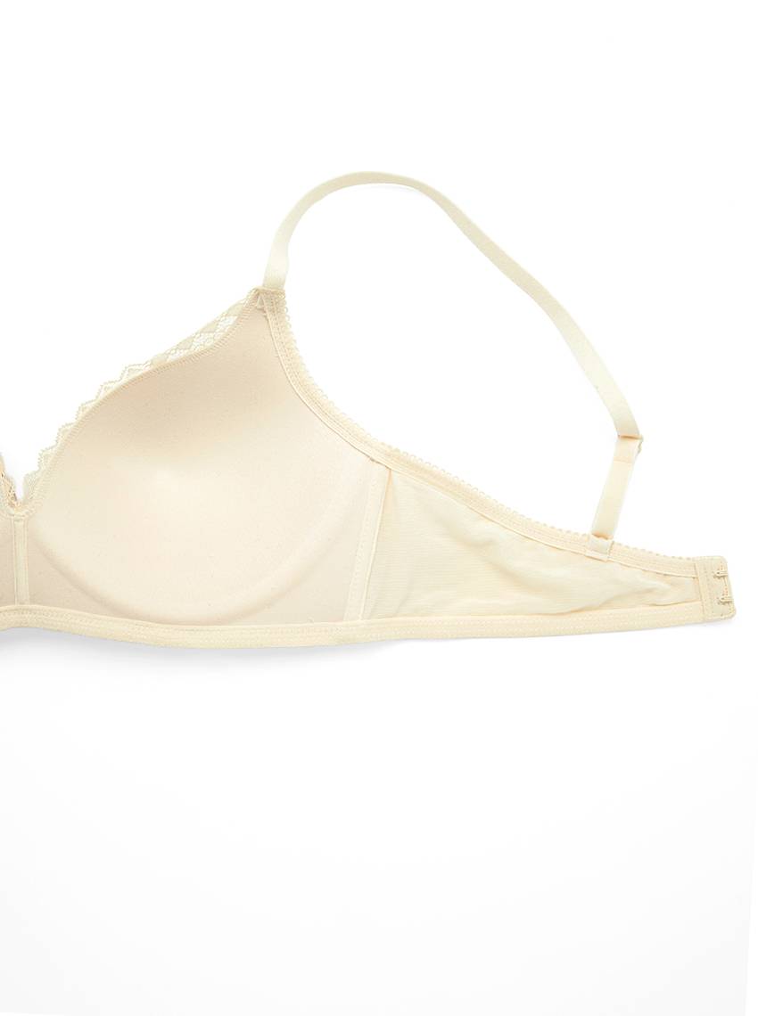 Twenty Five Wireless Bra