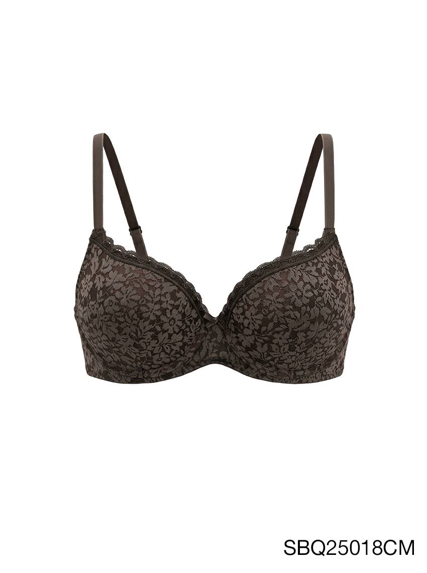 Twenty Five Wired Bra