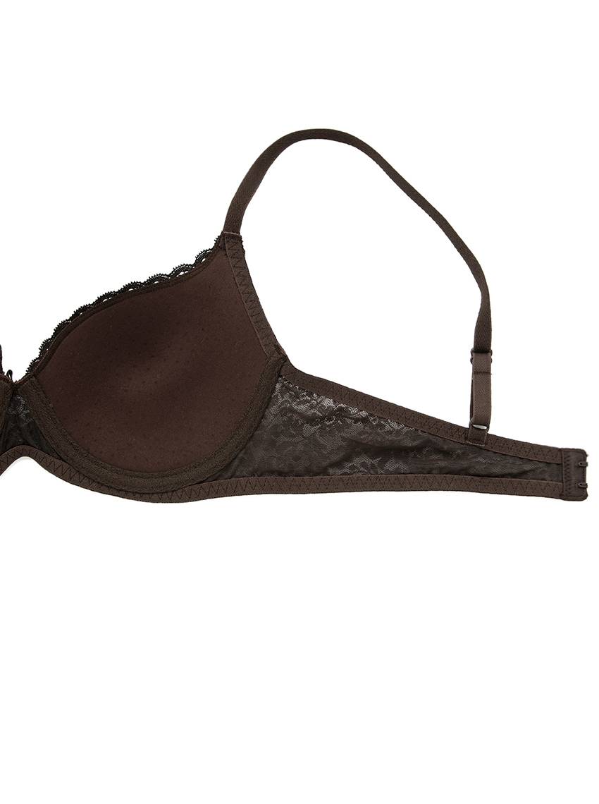 Twenty Five Wired Bra