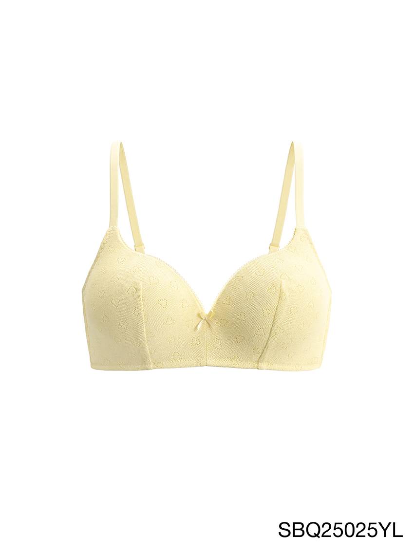 Twenty Five Wireless Bra