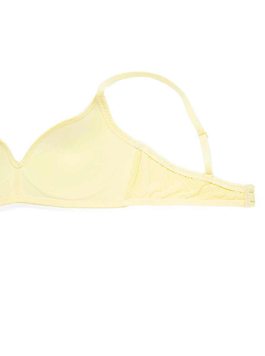 Twenty Five Wireless Bra