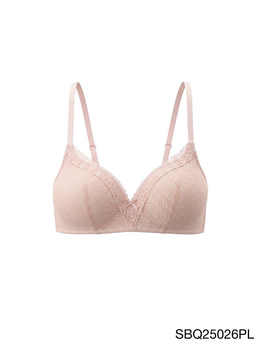 Twenty Five Wireless Bra