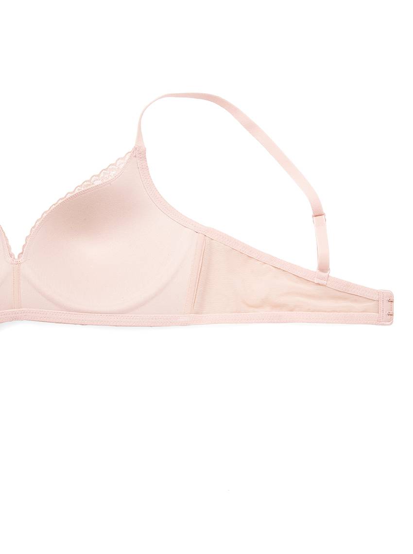 Twenty Five Wireless Bra