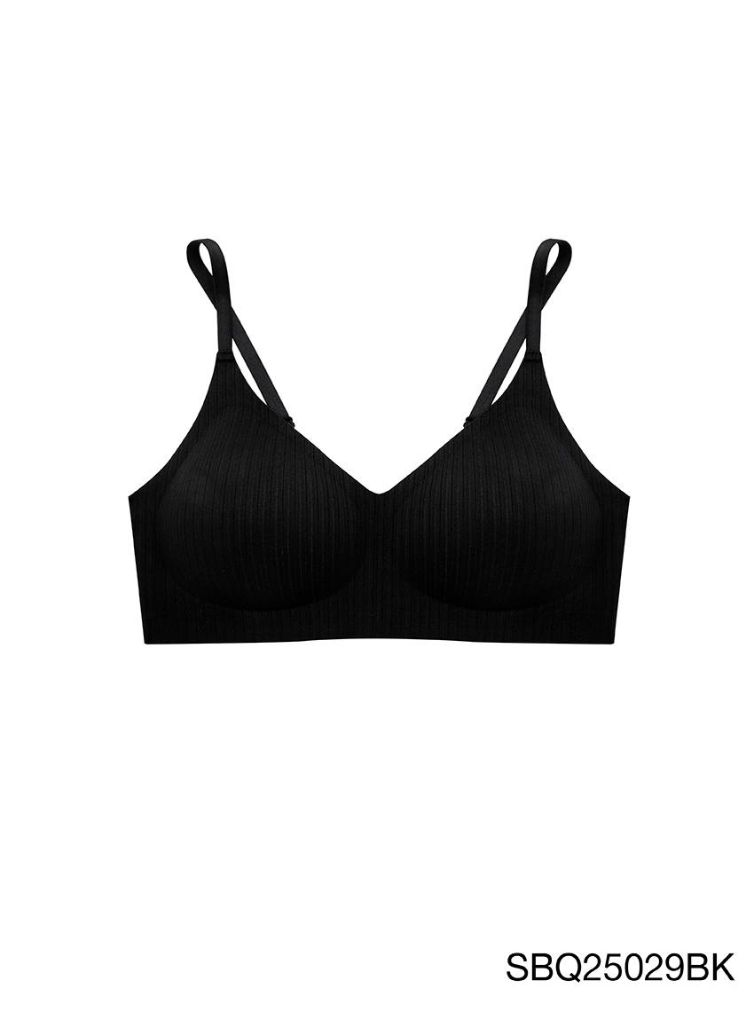 Twenty Five Seamless Wireless Bra