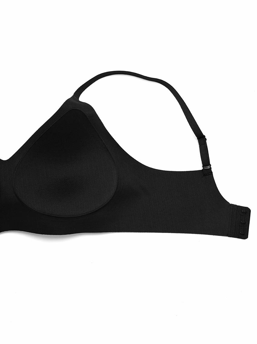 Twenty Five Seamless Wireless Bra