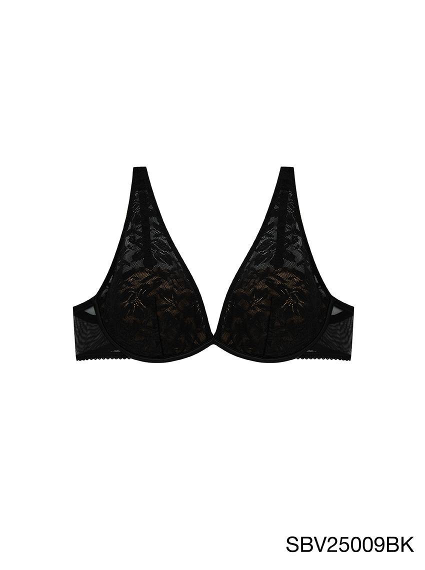 Mad Moiselle Fall 25 เสื้อชั้นในมีโครง