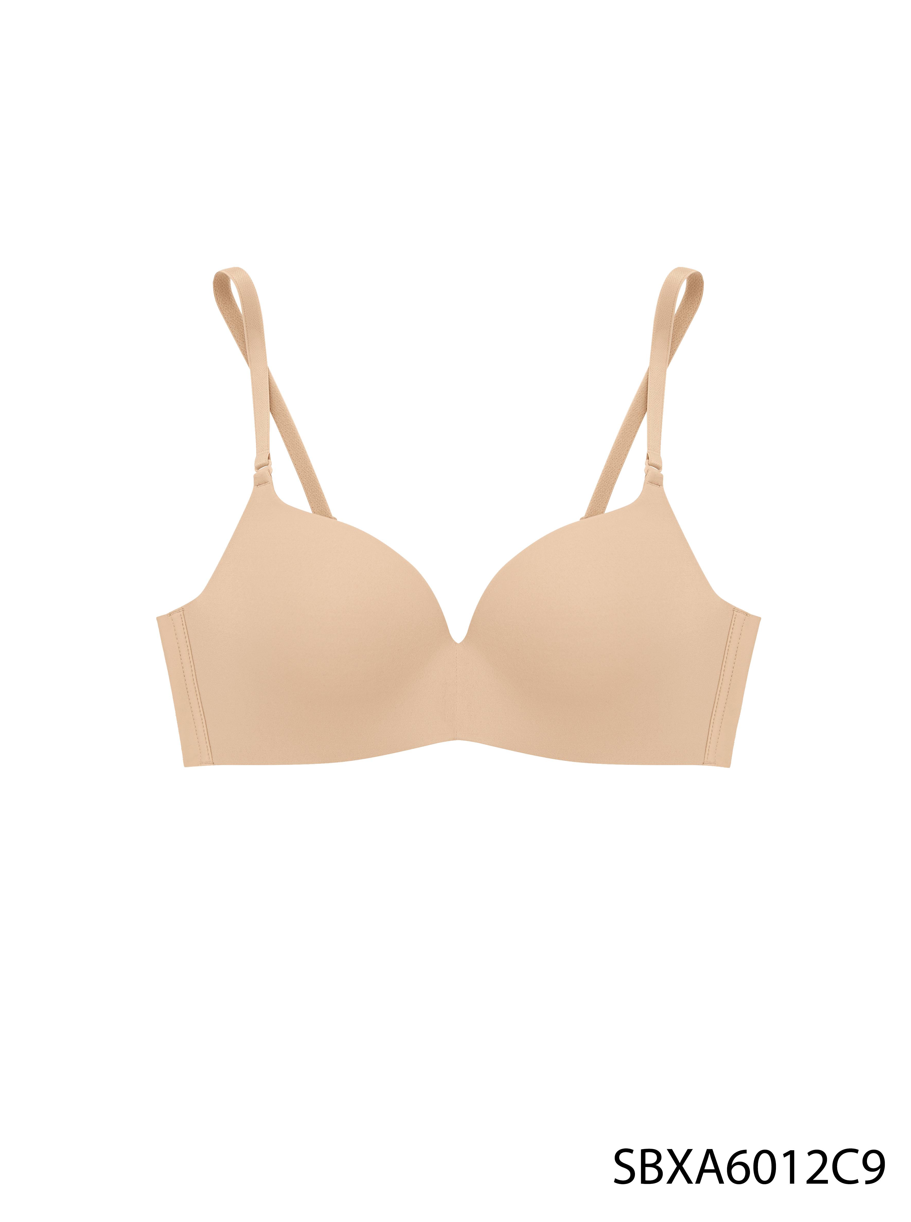 Doomm Doomm Seamless Wireless Bra
