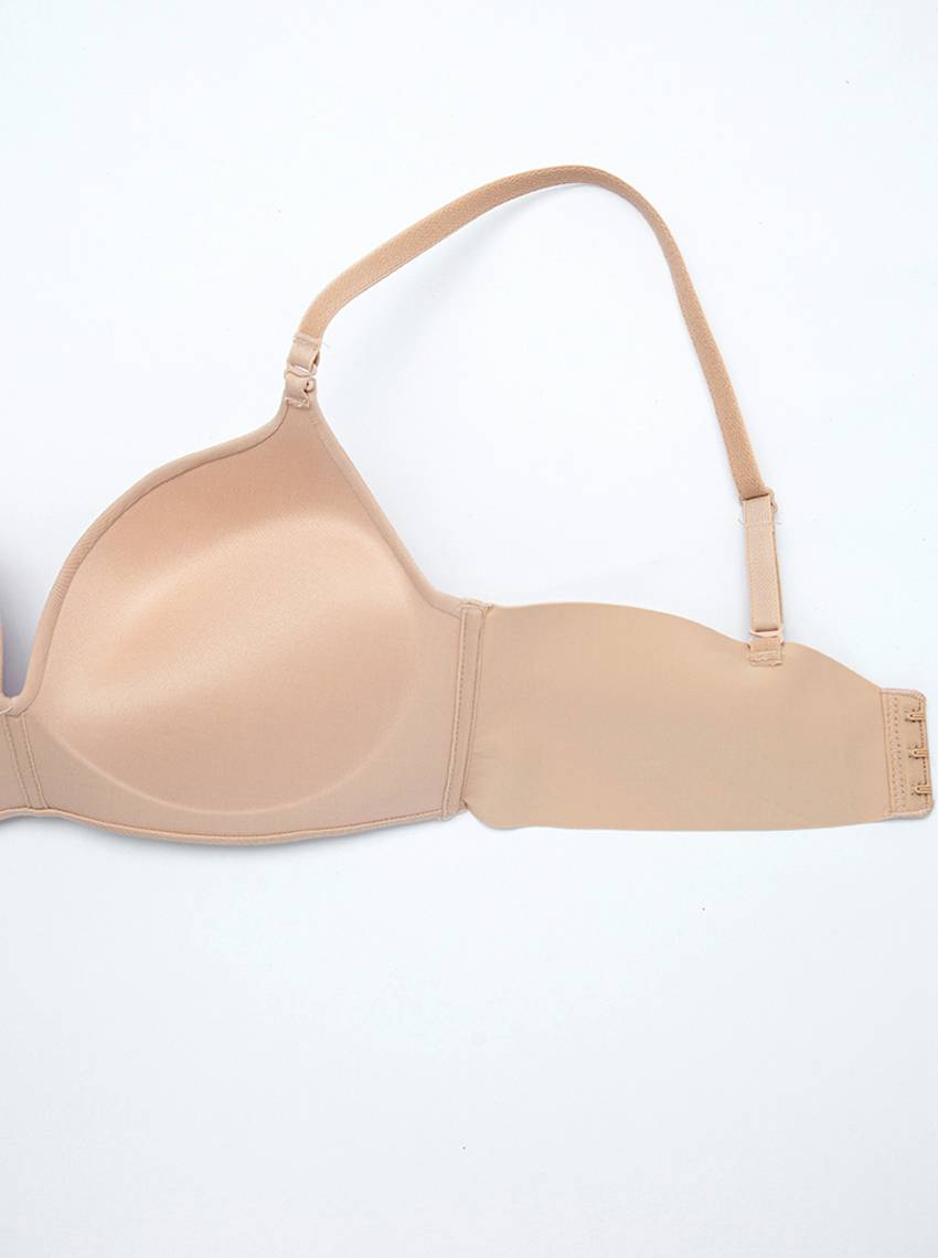 Doomm Doomm Seamless Wireless Bra