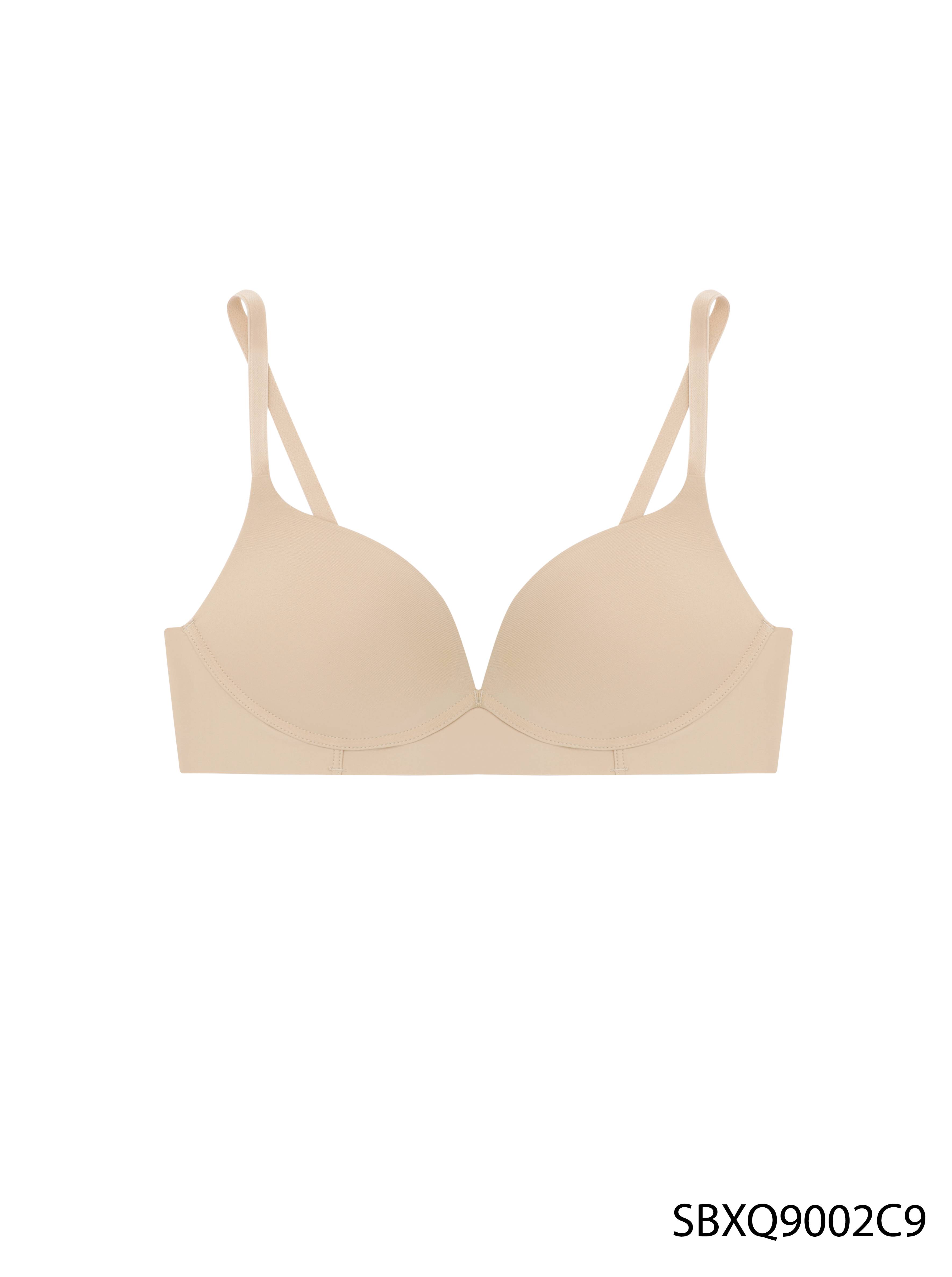 Twenty Five Seamless Wireless Bra