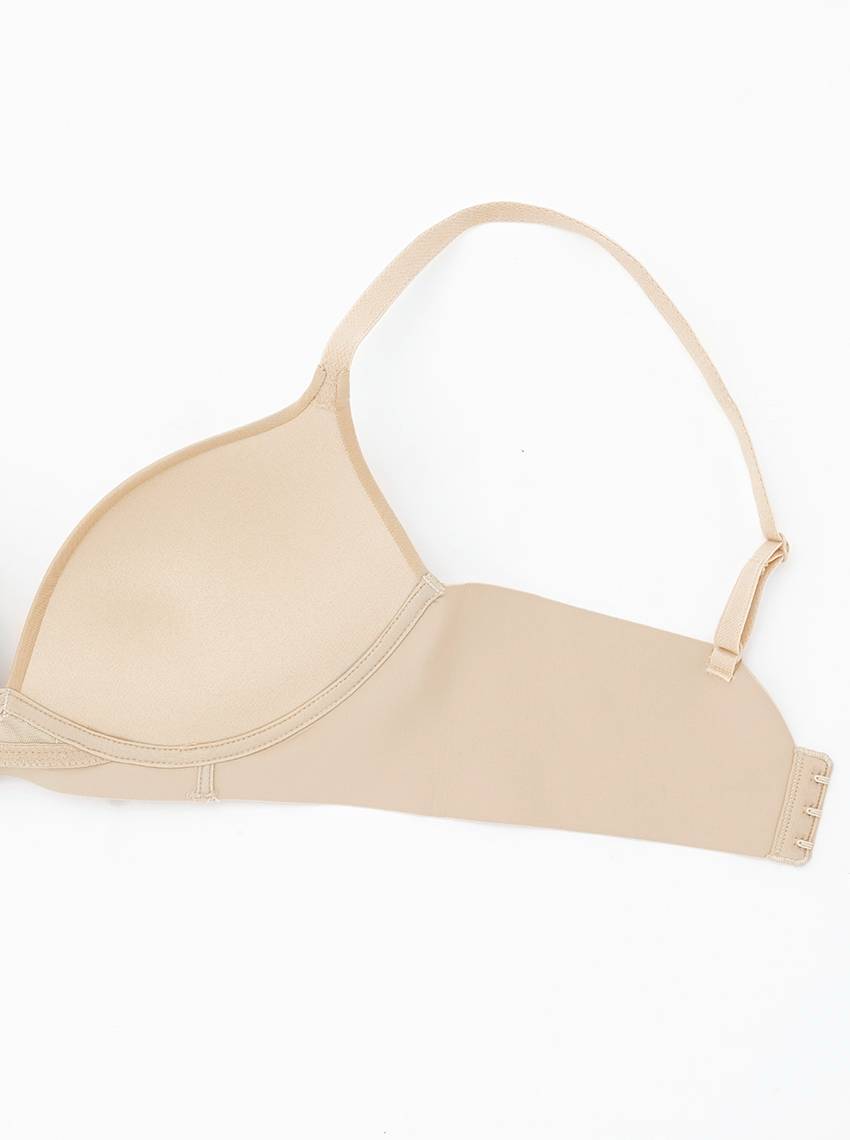 Twenty Five Seamless Wireless Bra