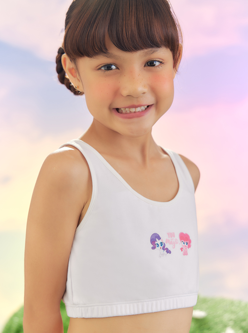 My Little Pony Starter Bra