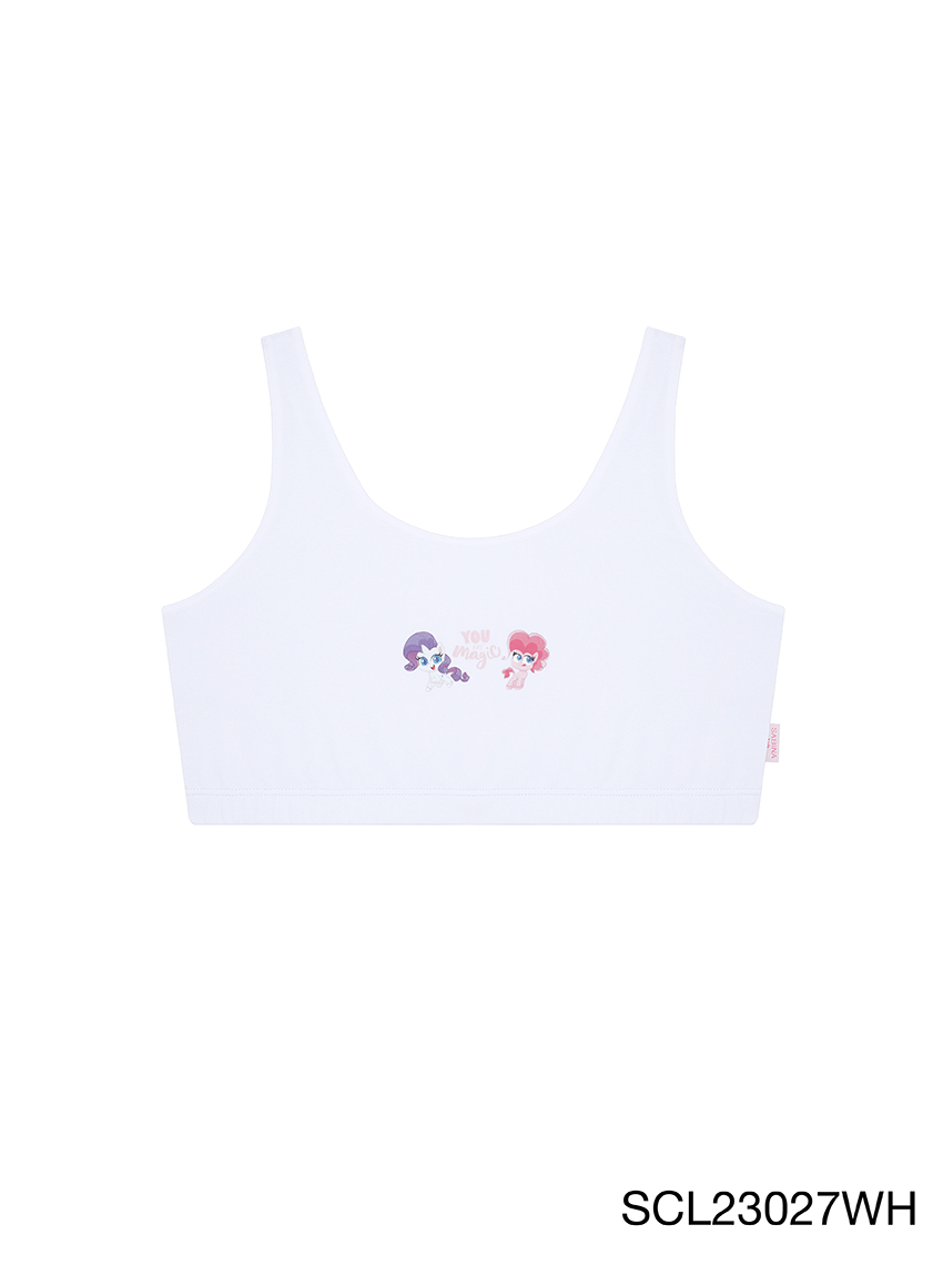 My Little Pony Starter Bra