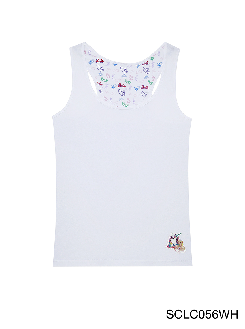 Barbie Starter Camisole