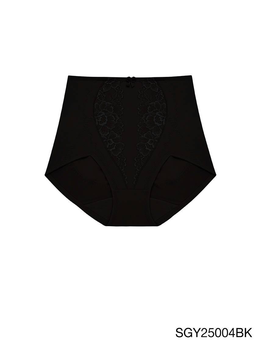 Shapewear Mid Waisted Panty