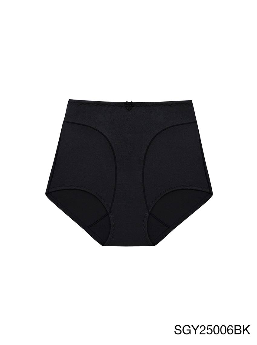 Shapewear Mid Waisted Shorts