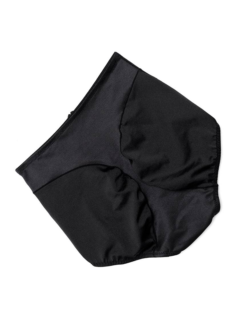 Shapewear Mid Waisted Shorts