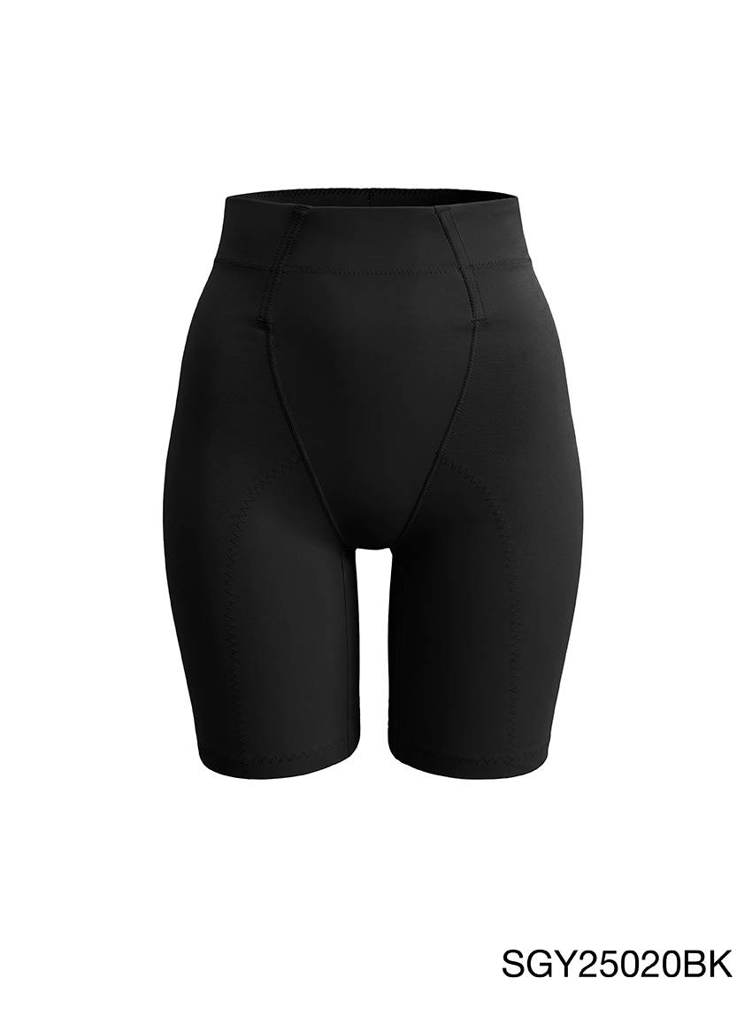 Shapewear High Waisted Shorts