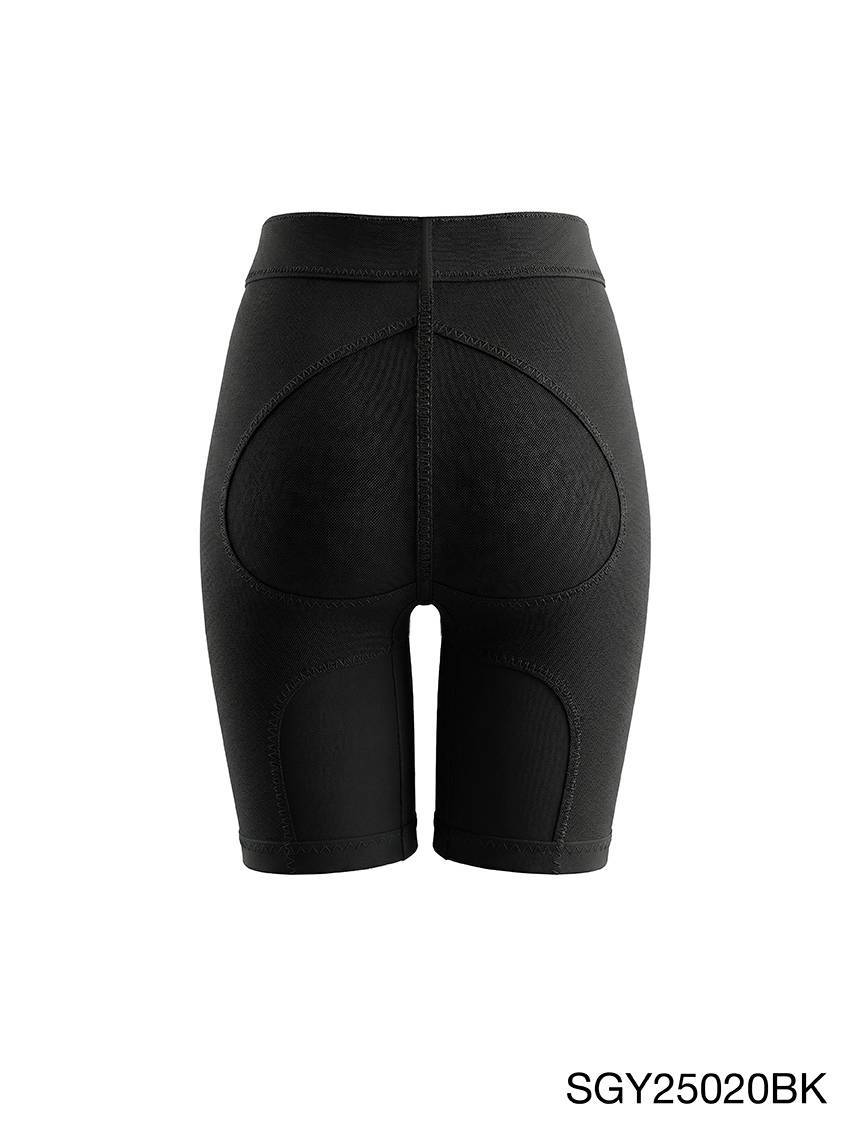 Shapewear High Waisted Shorts