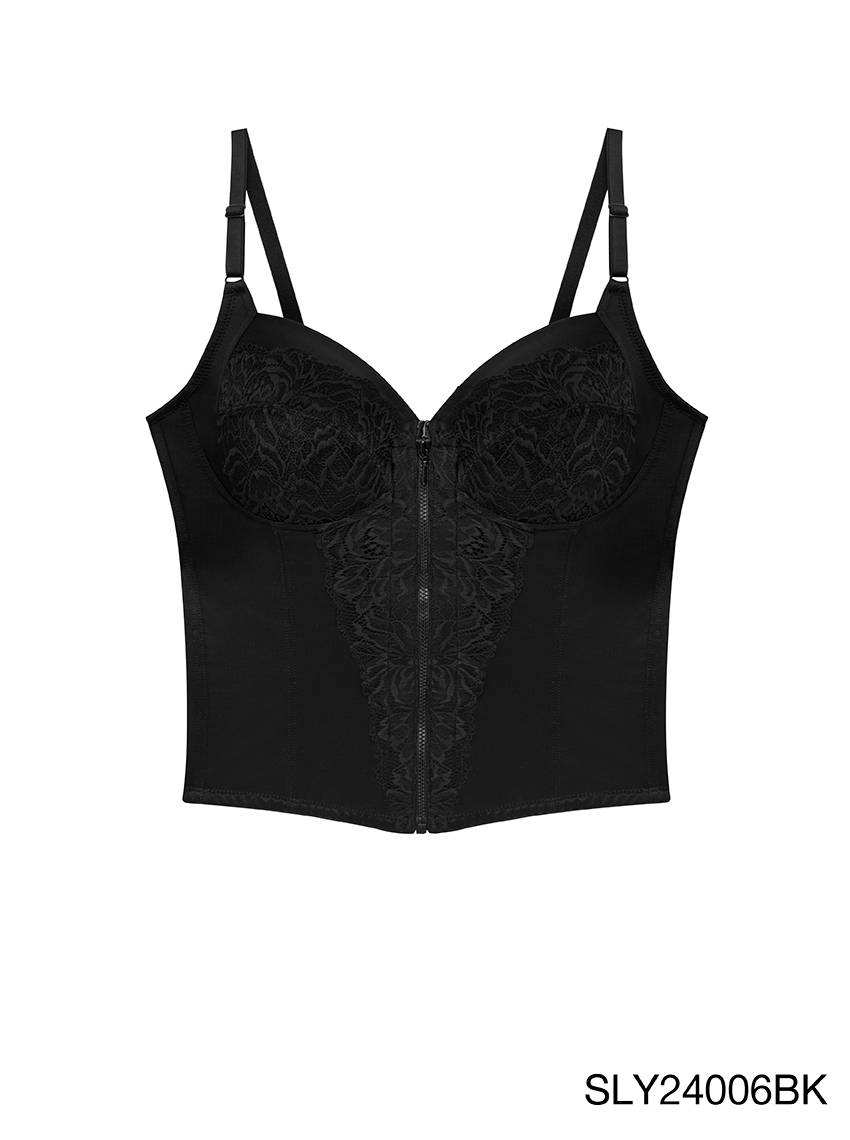 Shapewear Wireless Top