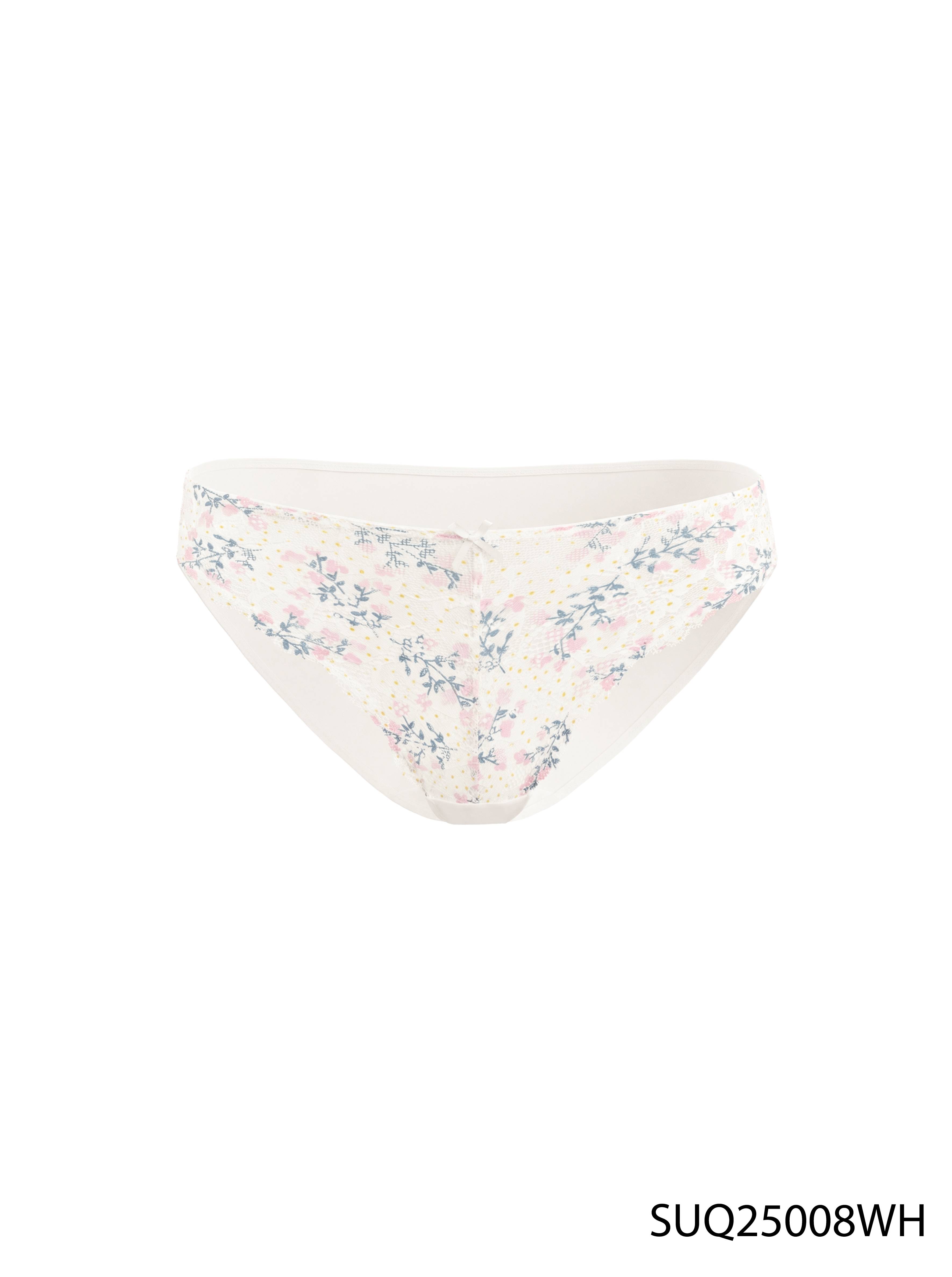 Twenty Five Bikini Panty