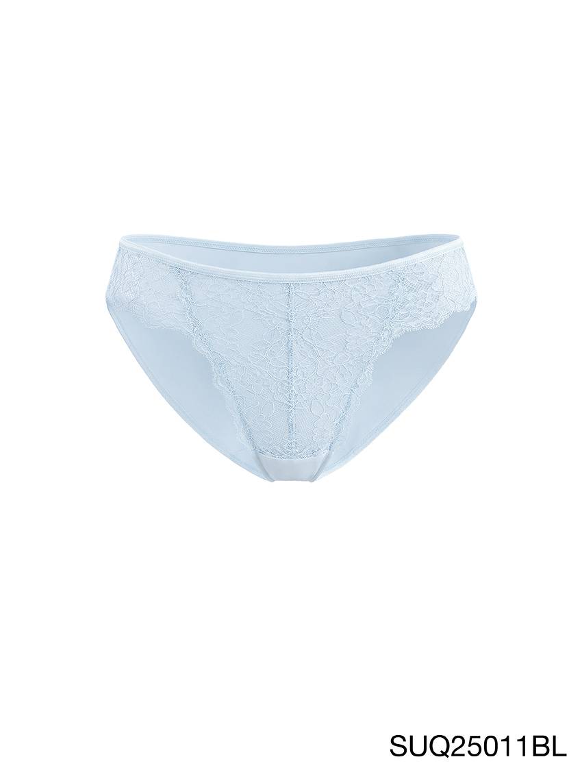 Twenty Five Bikini Panty