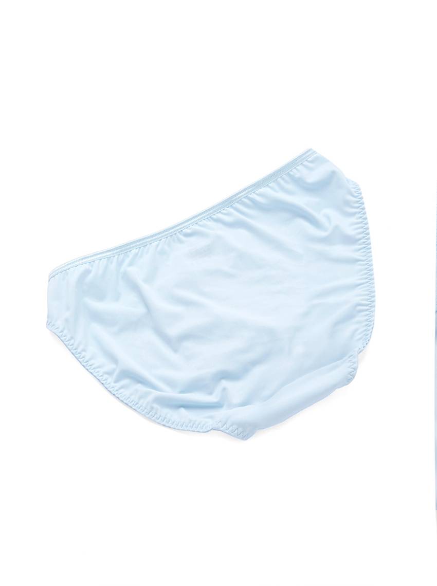 Twenty Five Bikini Panty