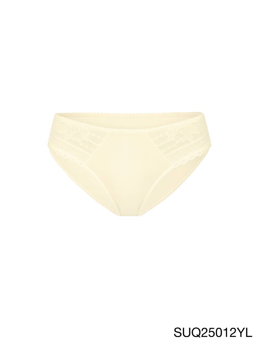 Twenty Five Bikini Panty