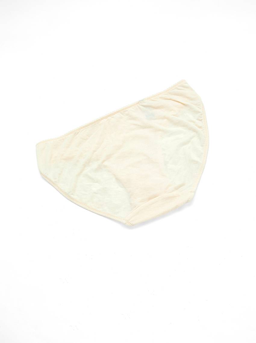 Twenty Five Bikini Panty