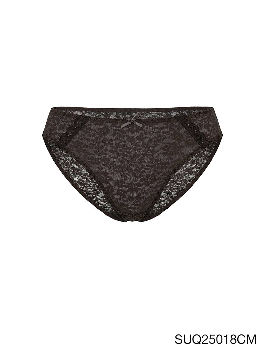 Twenty Five Bikini Panty