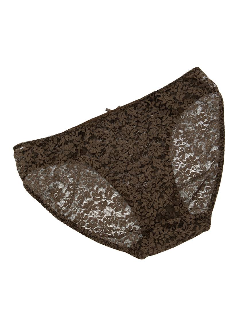 Twenty Five Bikini Panty