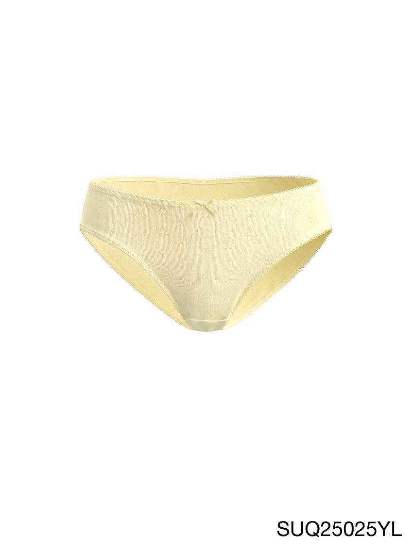 Twenty Five Bikini Panty