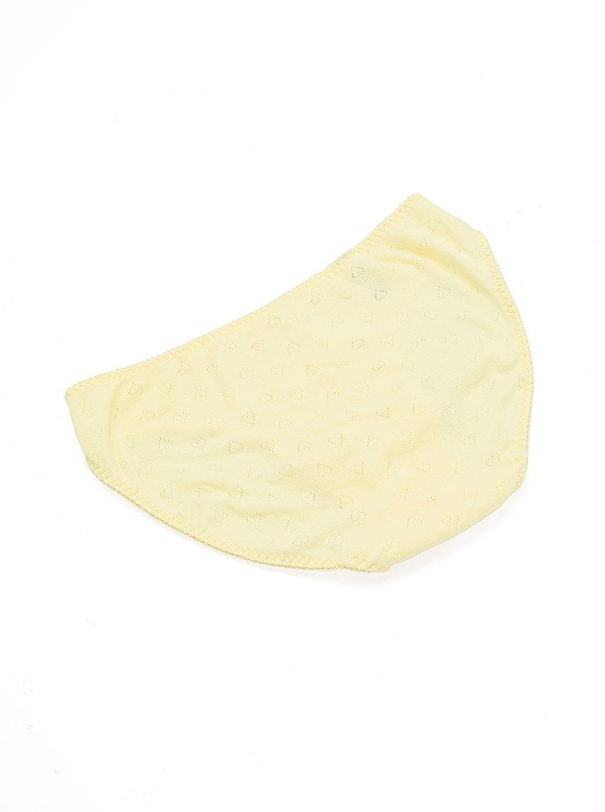 Twenty Five Bikini Panty