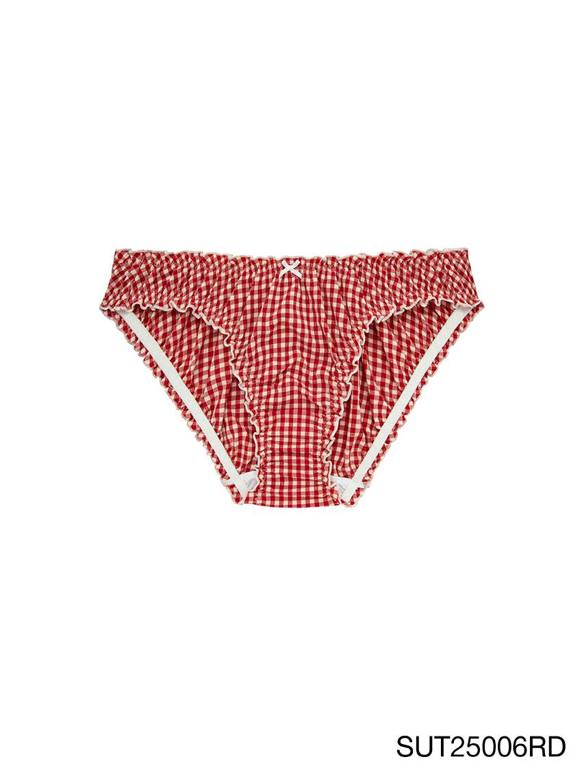 Club Dimanche Bikini Panty