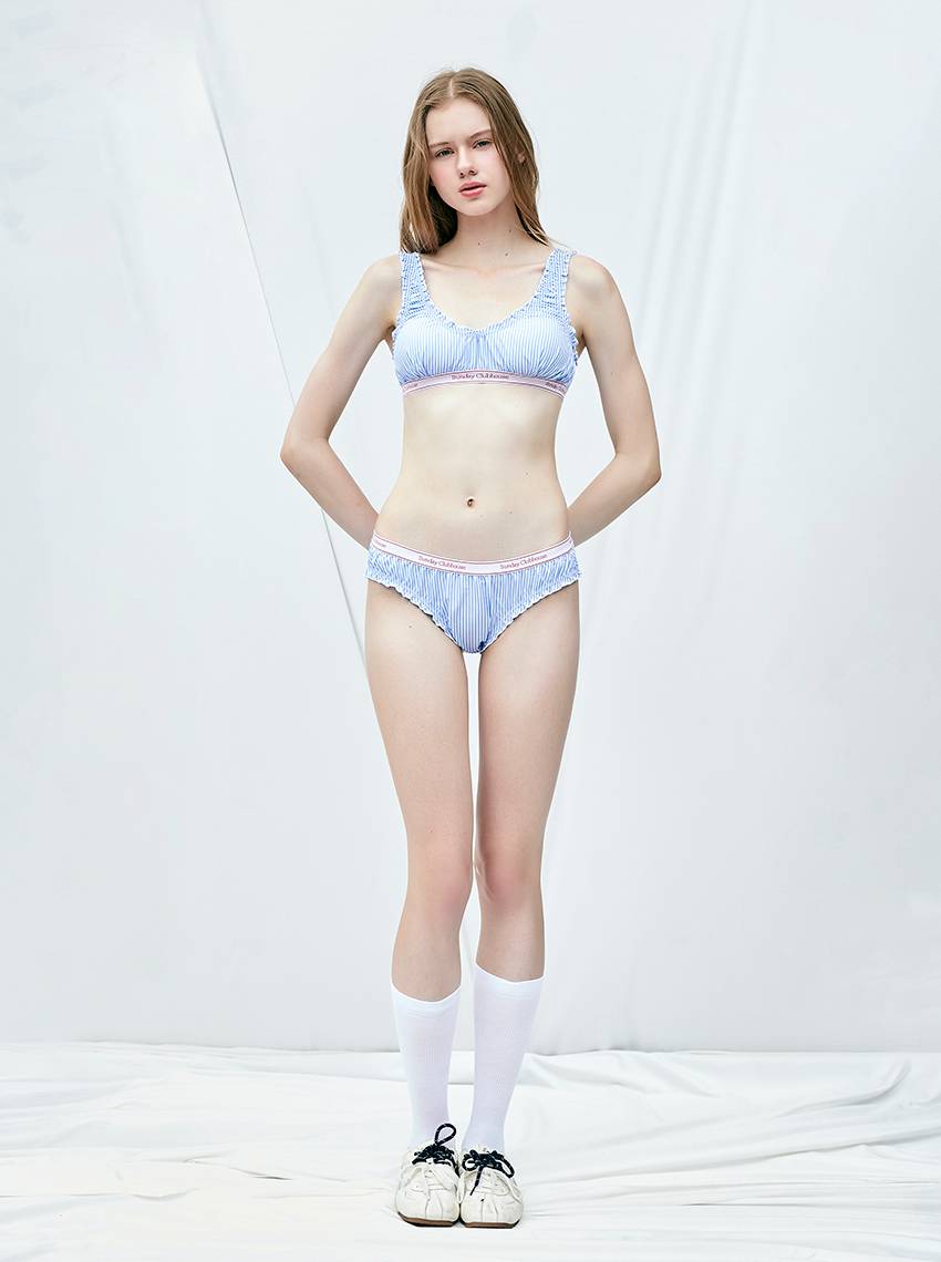Club Dimanche Bikini Panty