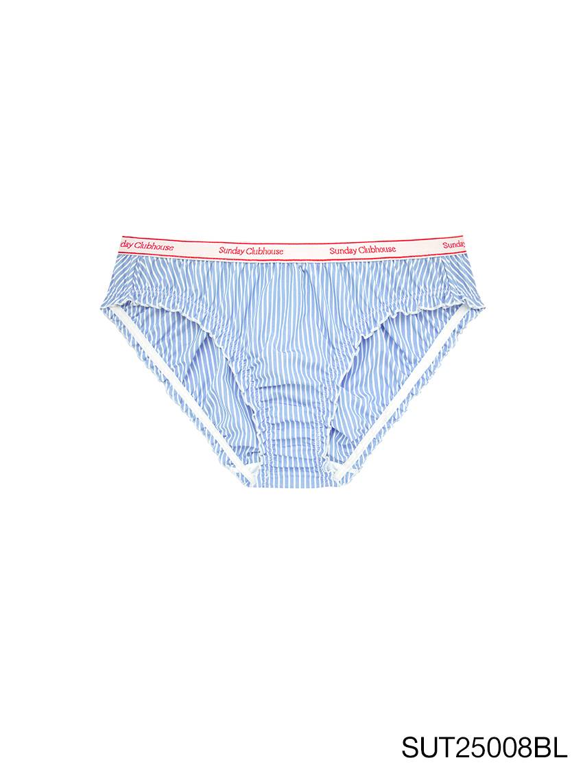 Club Dimanche Bikini Panty