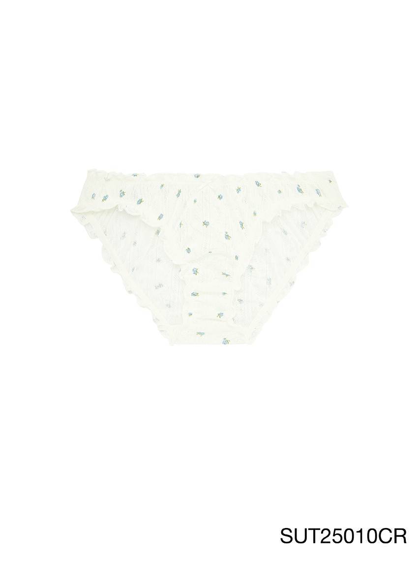 Club Dimanche Bikini Panty