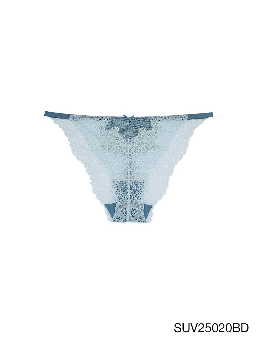 Mad Moiselle AW 25 | Main Character Bikini Panty