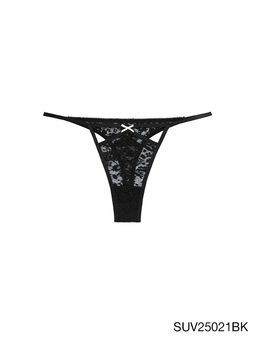 Mad Moiselle AW 25 | Main Character Thong