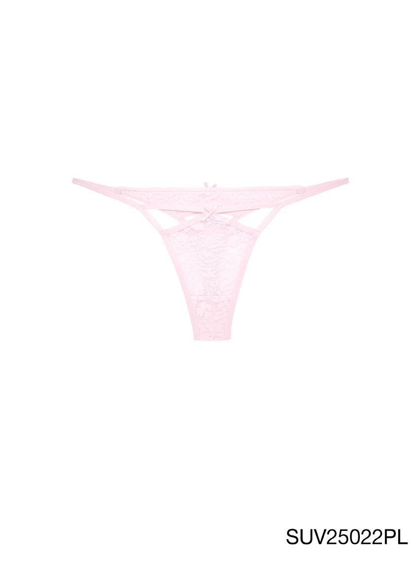 Mad Moiselle AW 25 | Main Character Thong