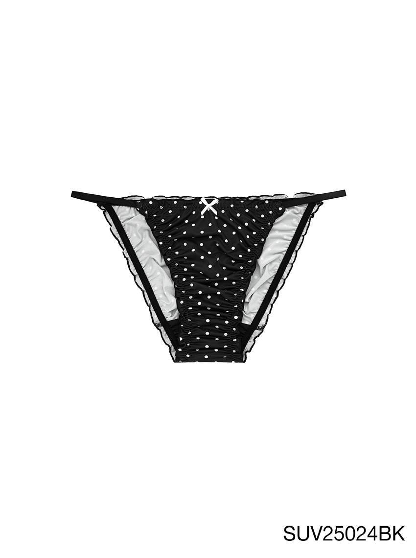 Mad Moiselle AW 25 | Main Character Bikini Panty