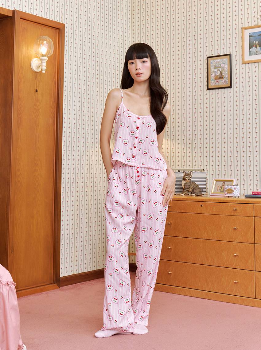 Pajamas set